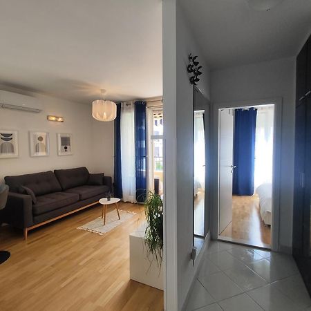 Beach Pearl Apartment Split Buitenkant foto