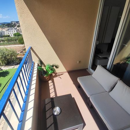 Beach Pearl Apartment Split Buitenkant foto