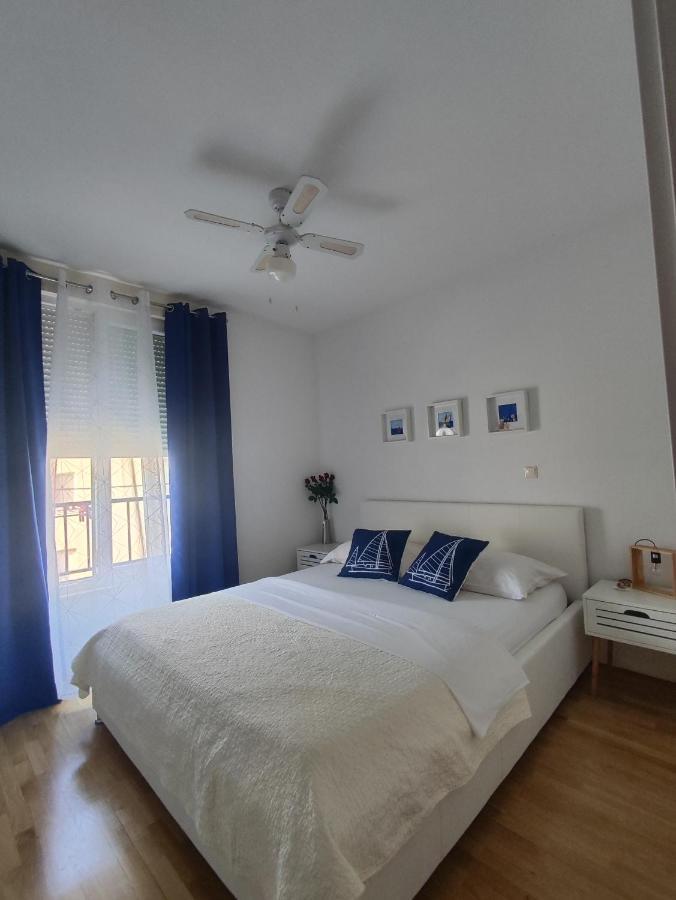 Beach Pearl Apartment Split Buitenkant foto