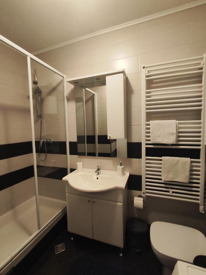 Beach Pearl Apartment Split Buitenkant foto