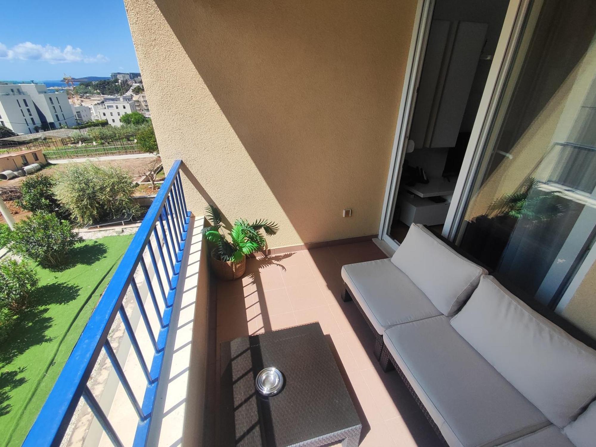 Beach Pearl Apartment Split Buitenkant foto
