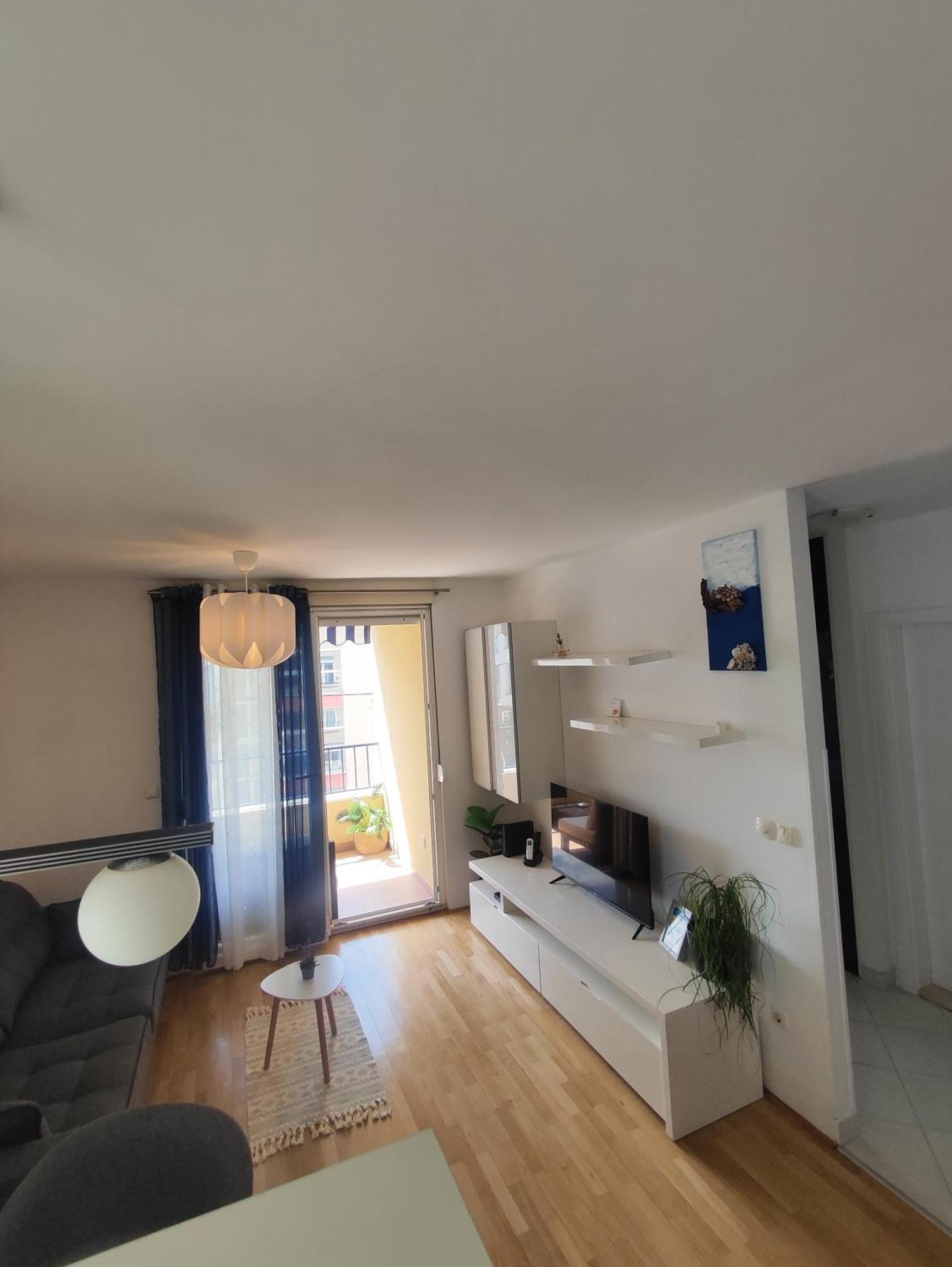 Beach Pearl Apartment Split Buitenkant foto