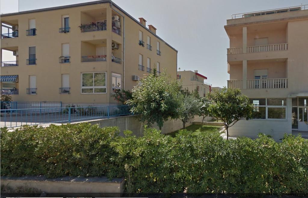 Beach Pearl Apartment Split Buitenkant foto