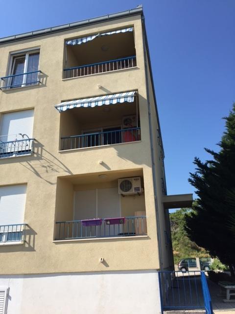 Beach Pearl Apartment Split Buitenkant foto