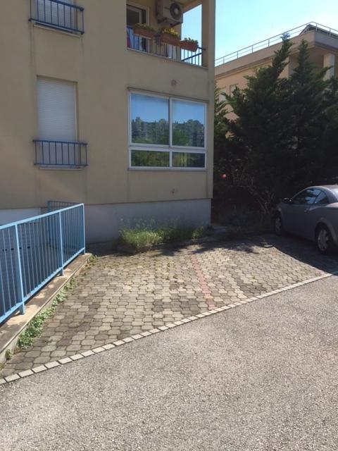 Beach Pearl Apartment Split Buitenkant foto