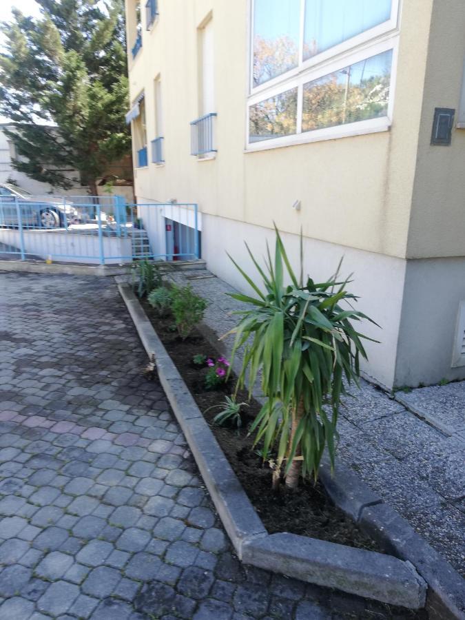 Beach Pearl Apartment Split Buitenkant foto